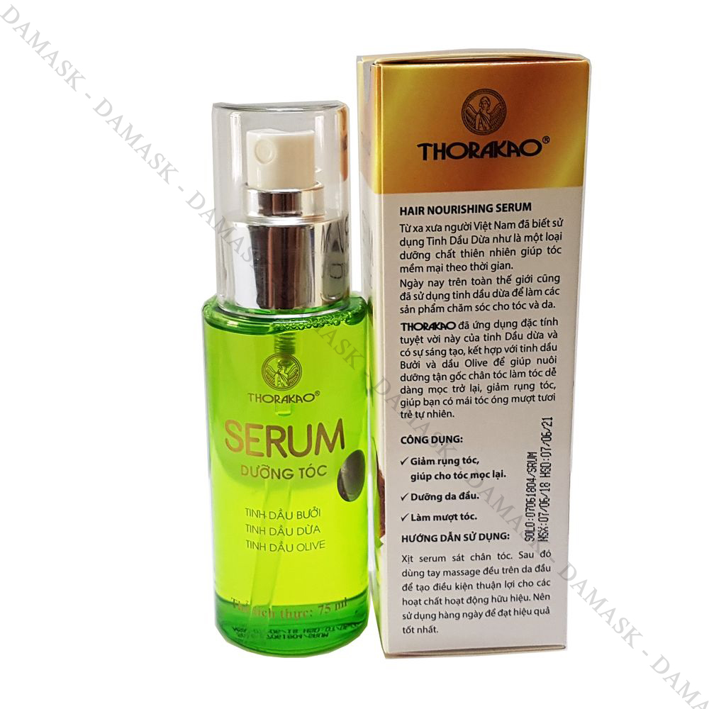 Báo cáo thị trường Serum dưỡng tóc uốn dành cho doanh nghiệp  Cập nhật  tháng 022023