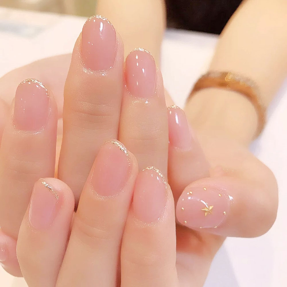 Hẹn hò Valentine các nàng hãy diện ngay những mẫu nail này