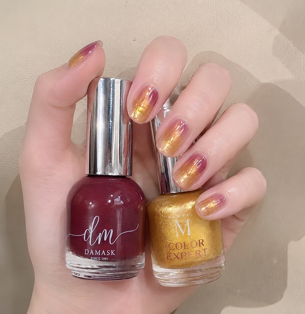 BST Sơn Gel Lạnh DAMASK 