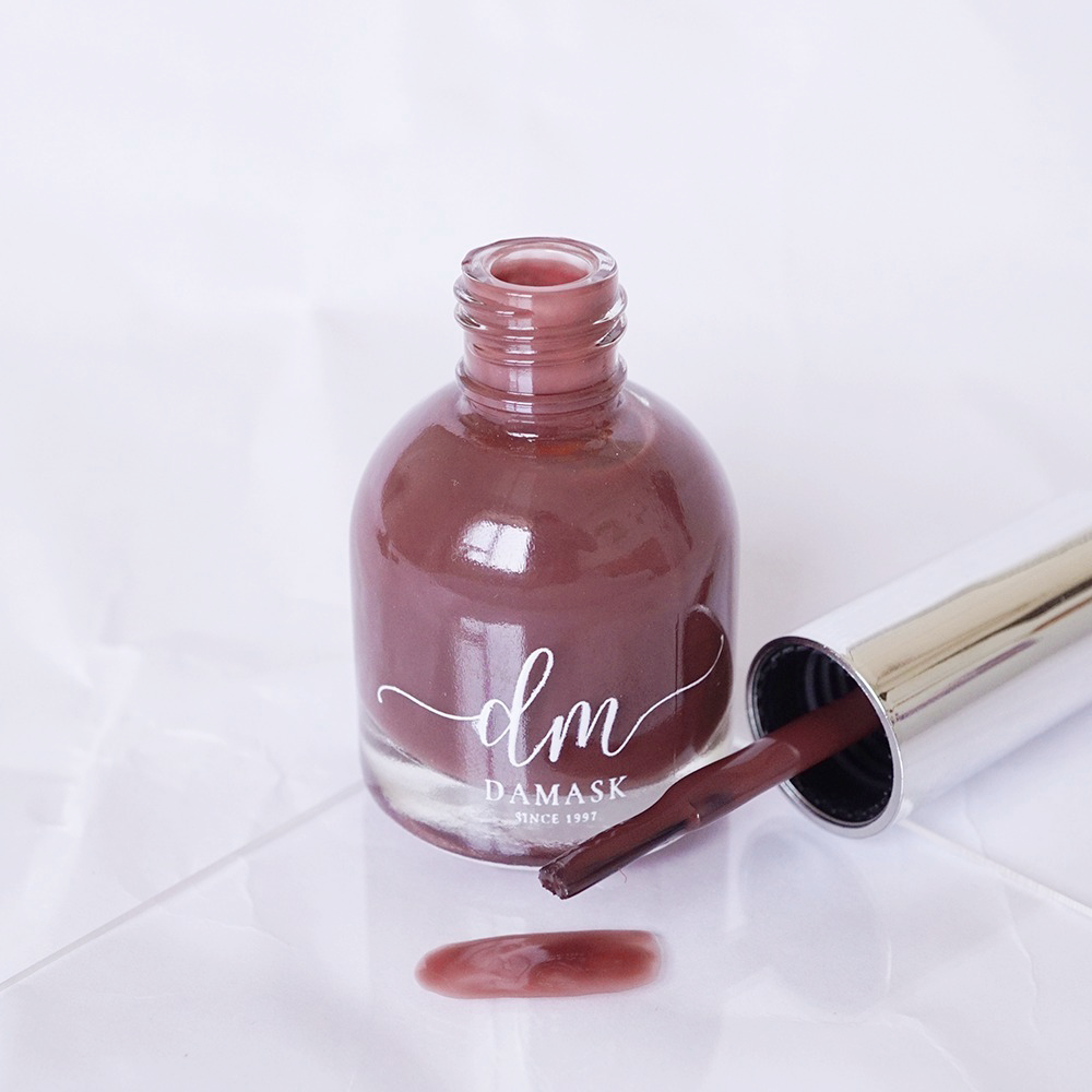 Sơn móng gel lạnh thạch DAMASK - DA06