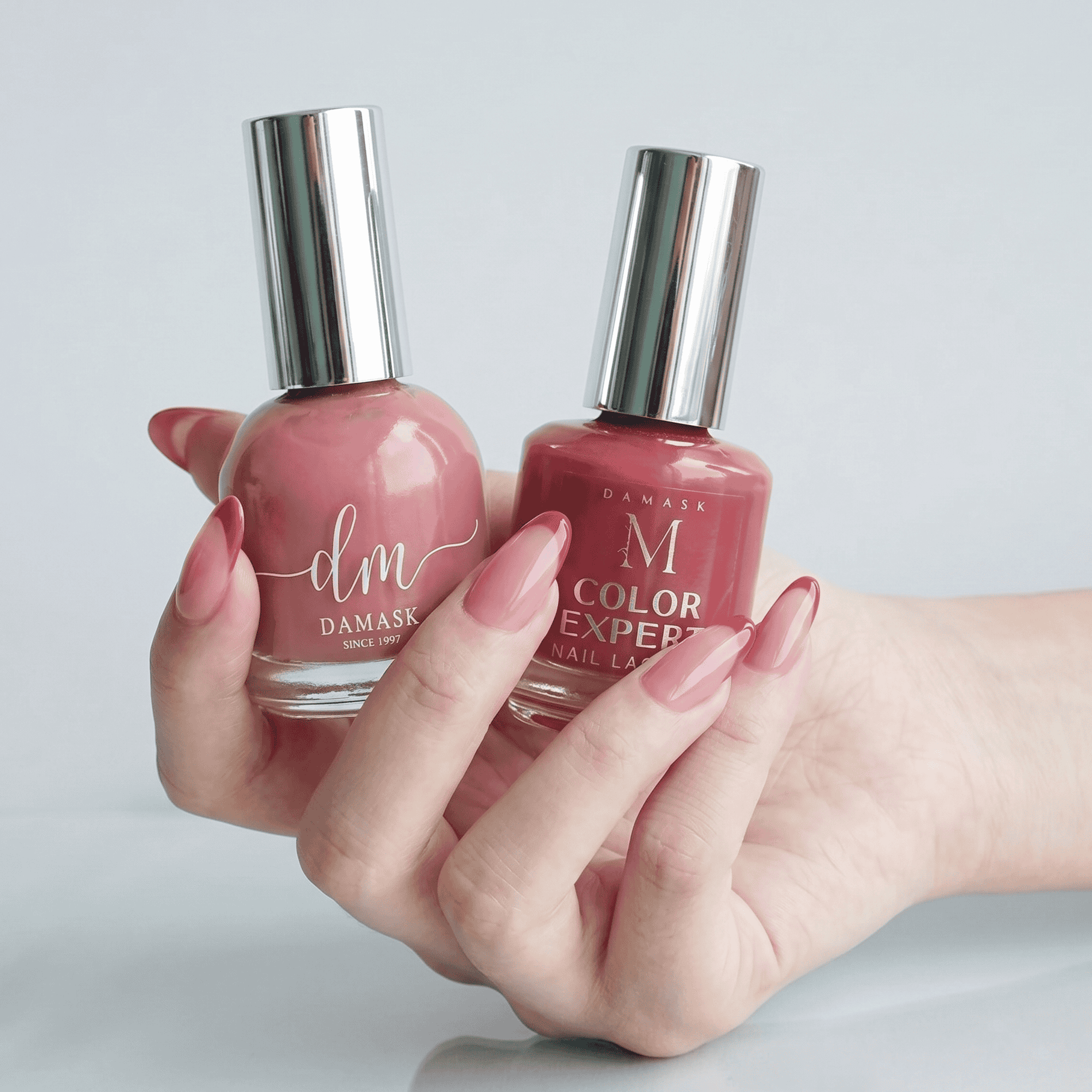 BST Sơn Gel Lạnh DAMASK 