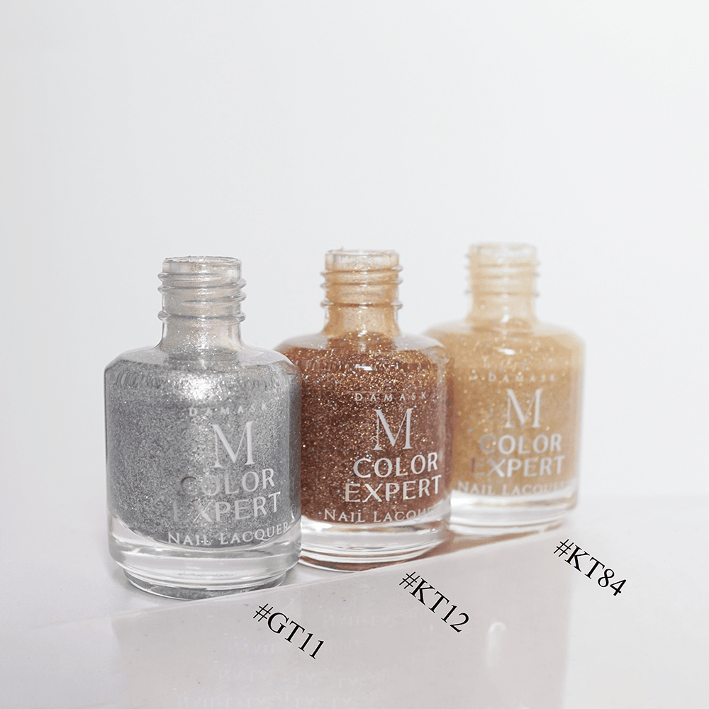 BST Sơn Gel Lạnh Kim Tuyến DAMASK 