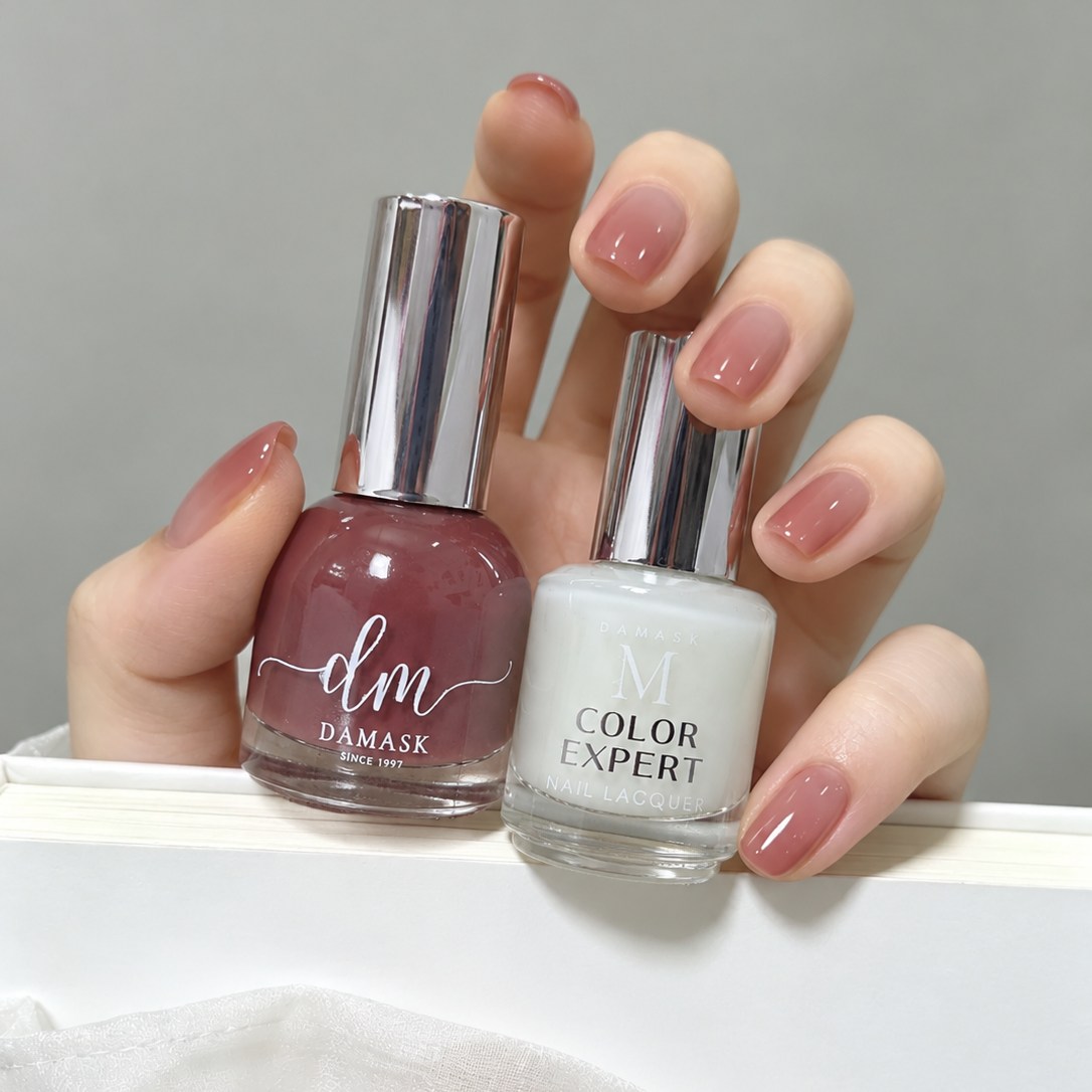 Sơn Gel Lạnh DAMASK 