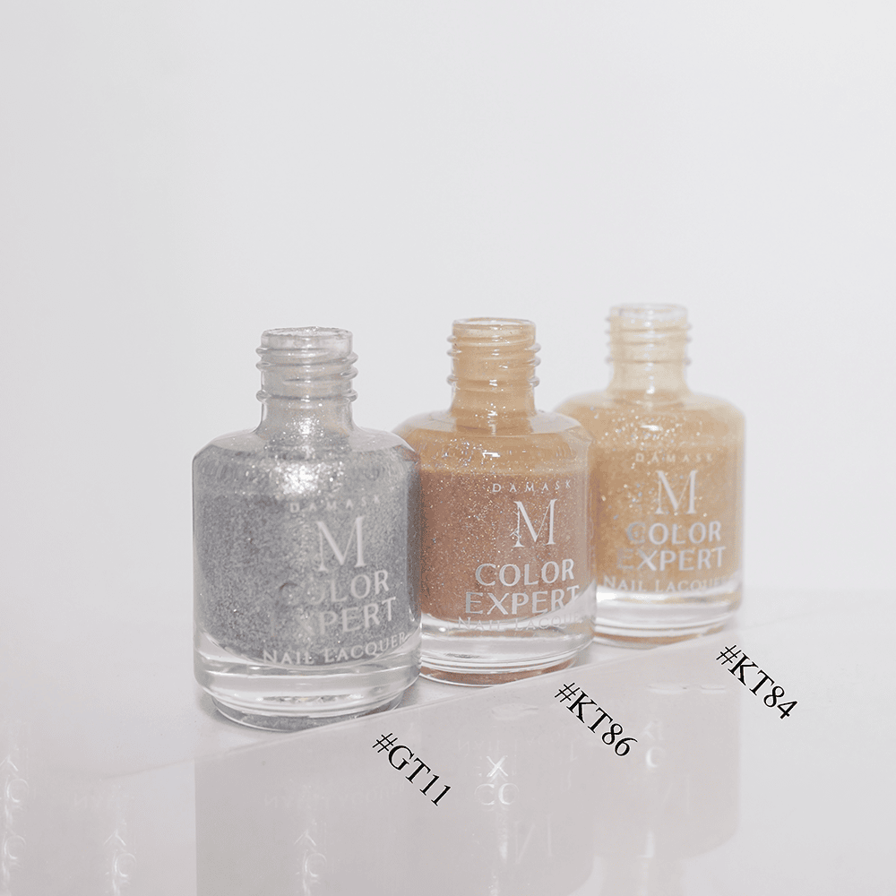 BST Sơn Gel Lạnh  Kim Tuyến DAMASK 