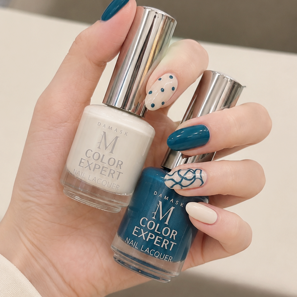 BST Sơn Gel Lạnh DAMASK 