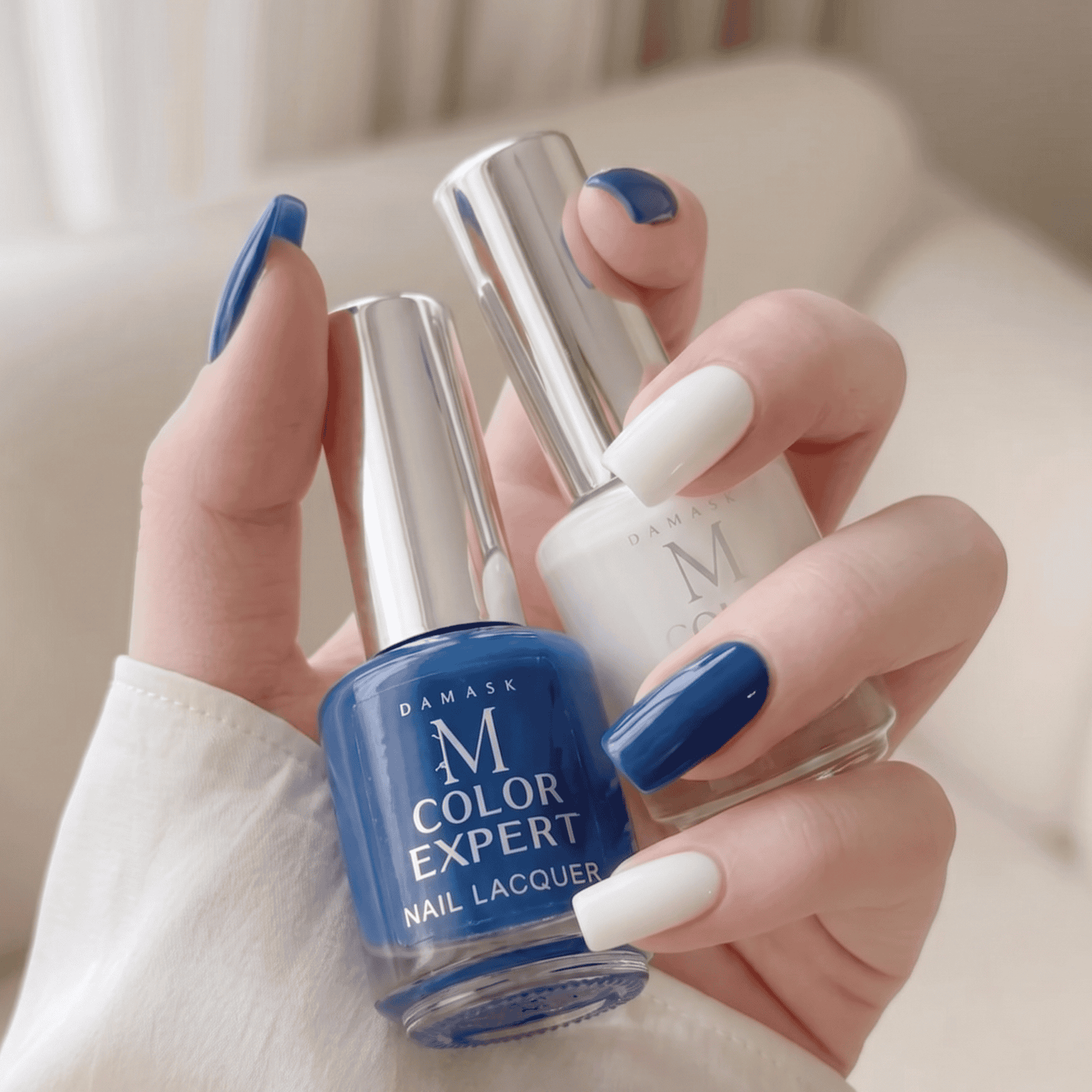 BST Sơn Gel Lạnh DAMASK 