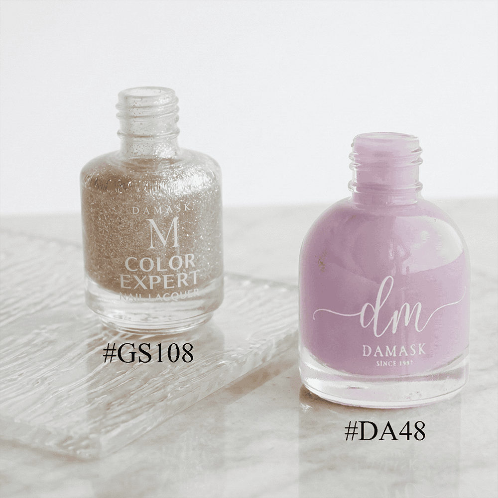 BST Sơn Gel Lạnh DAMASK 