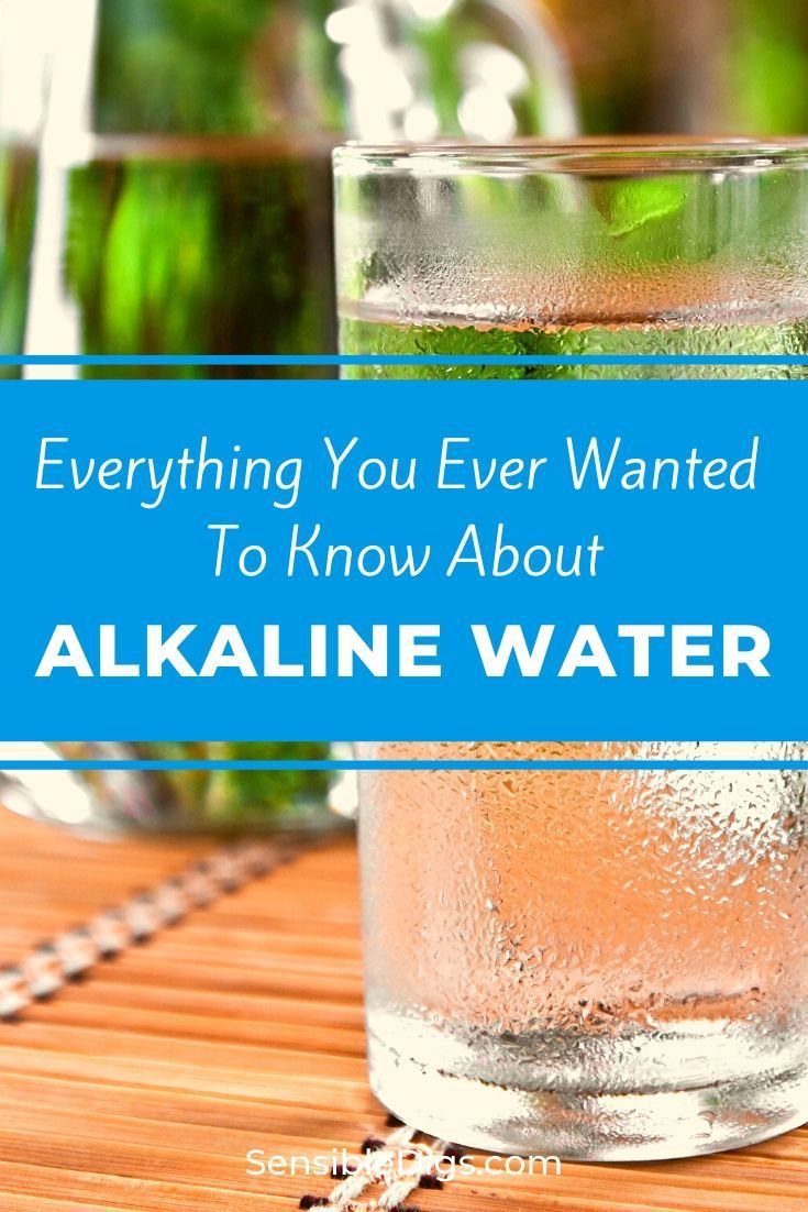 A concise review on health benefits of alkaline reduced water