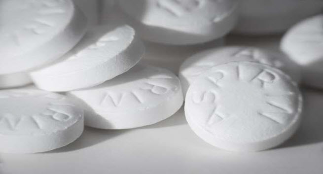 7 công dụng khác của Aspirin có thể bạn chưa biết