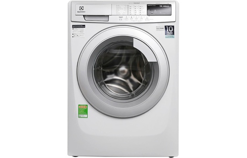 Các tính năng hiện đại của máy giặt Electrolux
