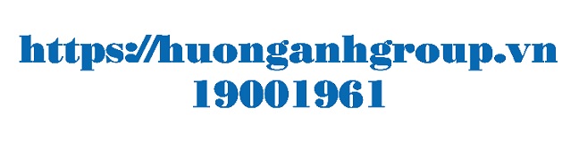 19001961 là số hotline của Hương Anh Group