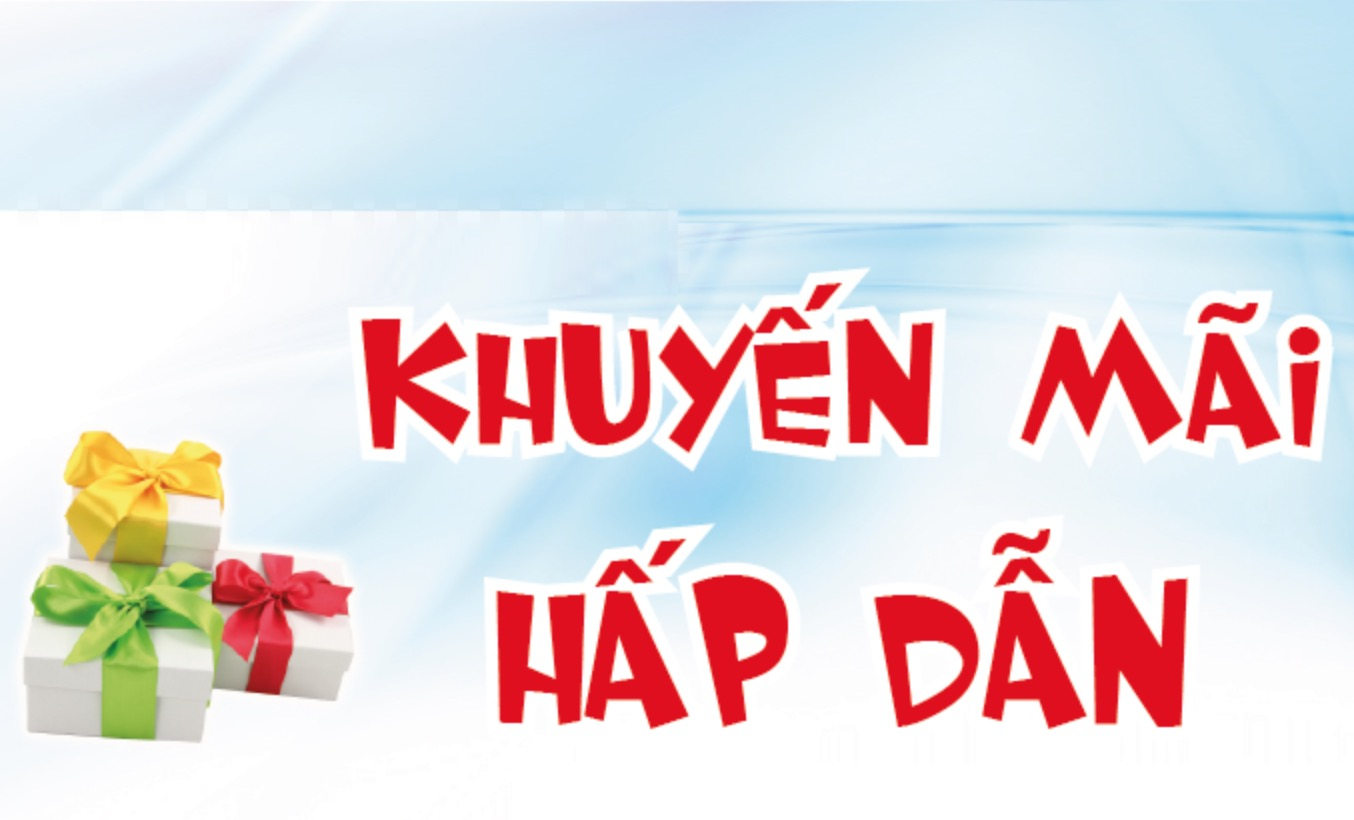 Rinh tủ lạnh ngay - Voucher trao tay