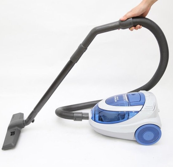 Hút bụi HITACHI CV - SF18-Hương Anh Group phân phối chính hãng