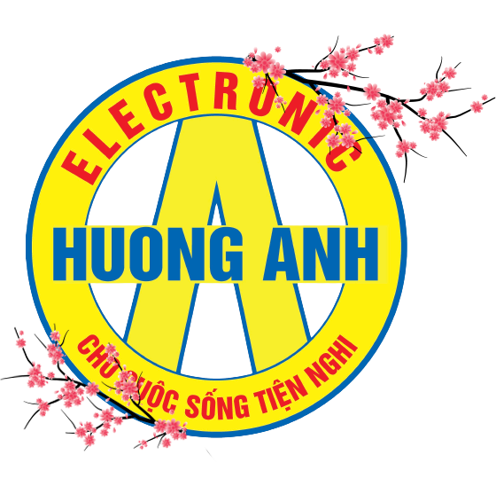 logo Hương Anh Điện Máy