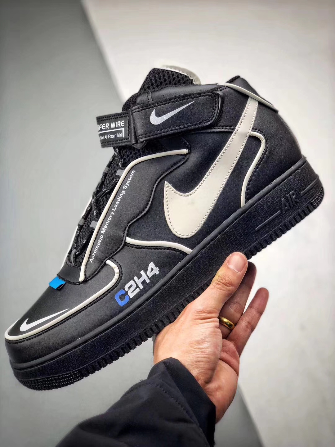 c2h4 nike af1