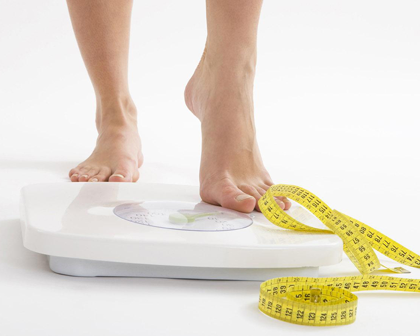 Tất tần tật các mẹo kiểm soát cân nặng để có một cơ thể khỏe mạnh mà bạn nên biết
