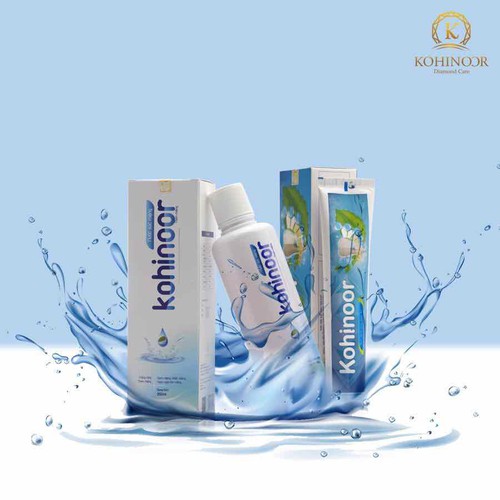 Giải pháp trị nhiệt miệng tại nhà cho mẹ bầu mới sinh con