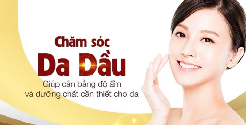 Bí quyết chăm sóc da dầu mụn trong mùa hè