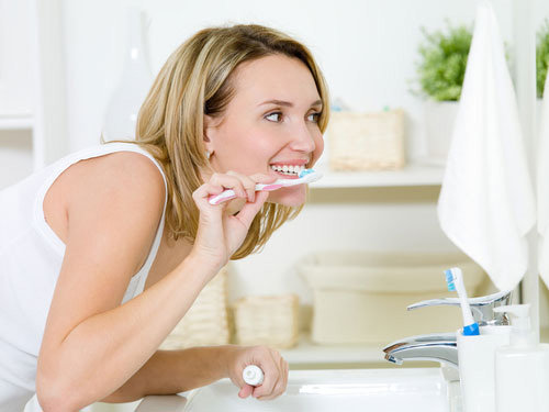 Nguyên nhân, dấu hiệu, hậu quả của bệnh răng miệng