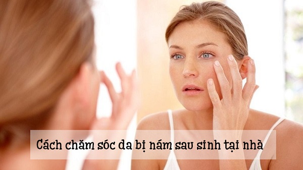 Sâm tố nữ và ric skin - bộ đôi làm mờ nám tại nhà cực kỳ hiệu quả