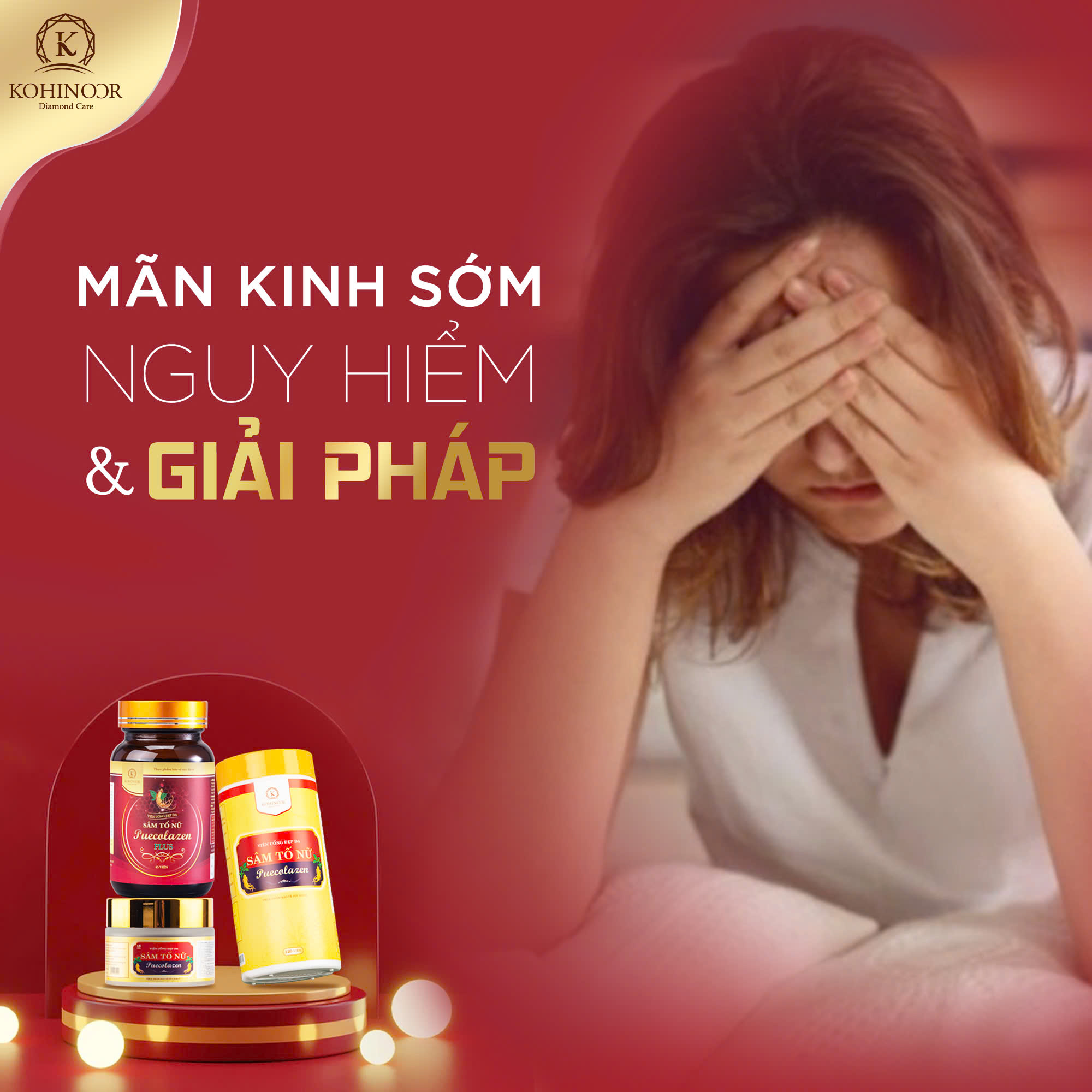 𝐌𝐚̃𝐧 𝐊𝐢𝐧𝐡 𝐒𝐨̛́𝐦: 𝐍𝐠𝐮𝐲 𝐇𝐢𝐞̂̉𝐦 𝐯𝐚̀ 𝐆𝐢𝐚̉𝐢 𝐏𝐡𝐚́𝐩