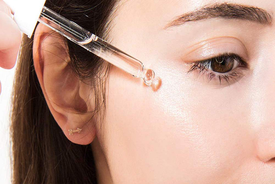 Nên dùng Serum vào thời gian nào để đạt hiểu quả nhất? Mèlii Beauty