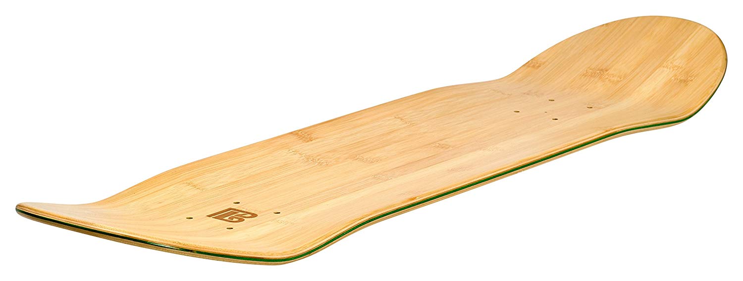 Hướng dẫn chọn mua linh kiện Skateboard