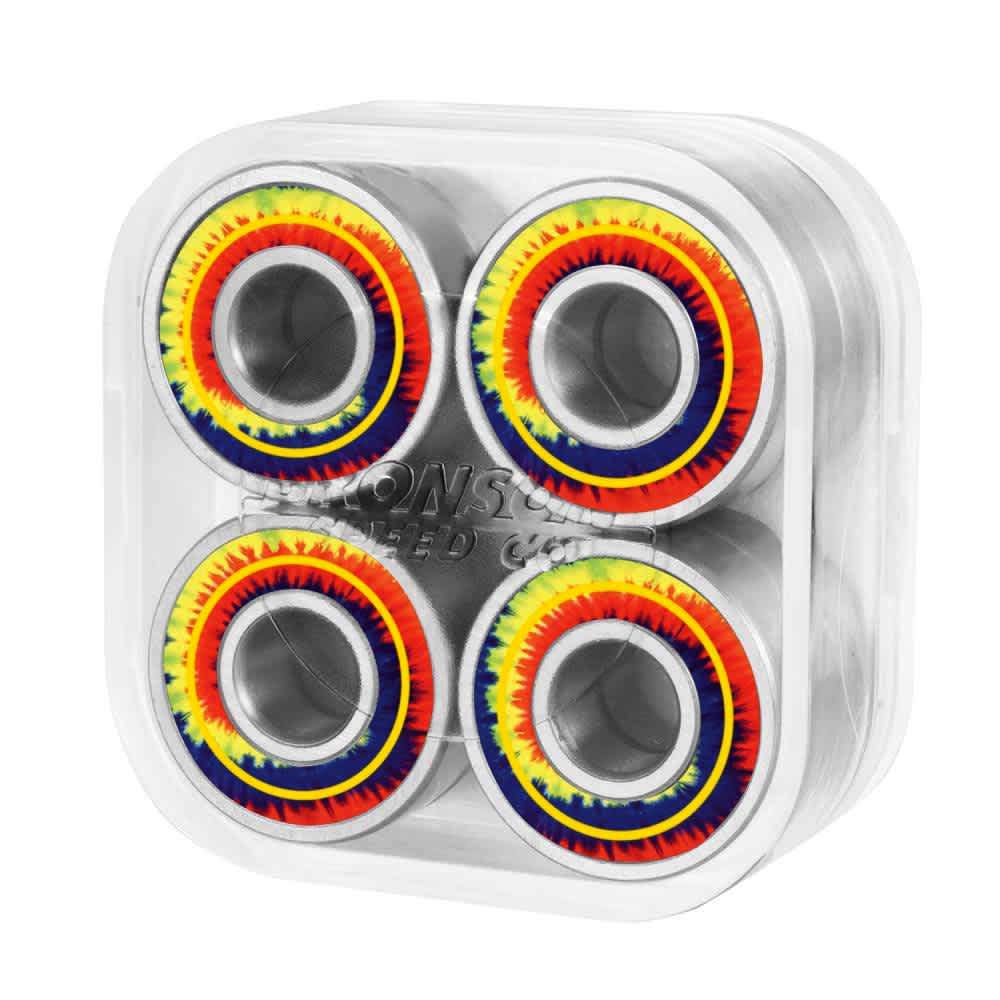 Bronson Speed Co Pro Kevin Baekkel G3 - Roulements de board