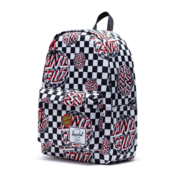 Santa cruz herschel backpack sales
