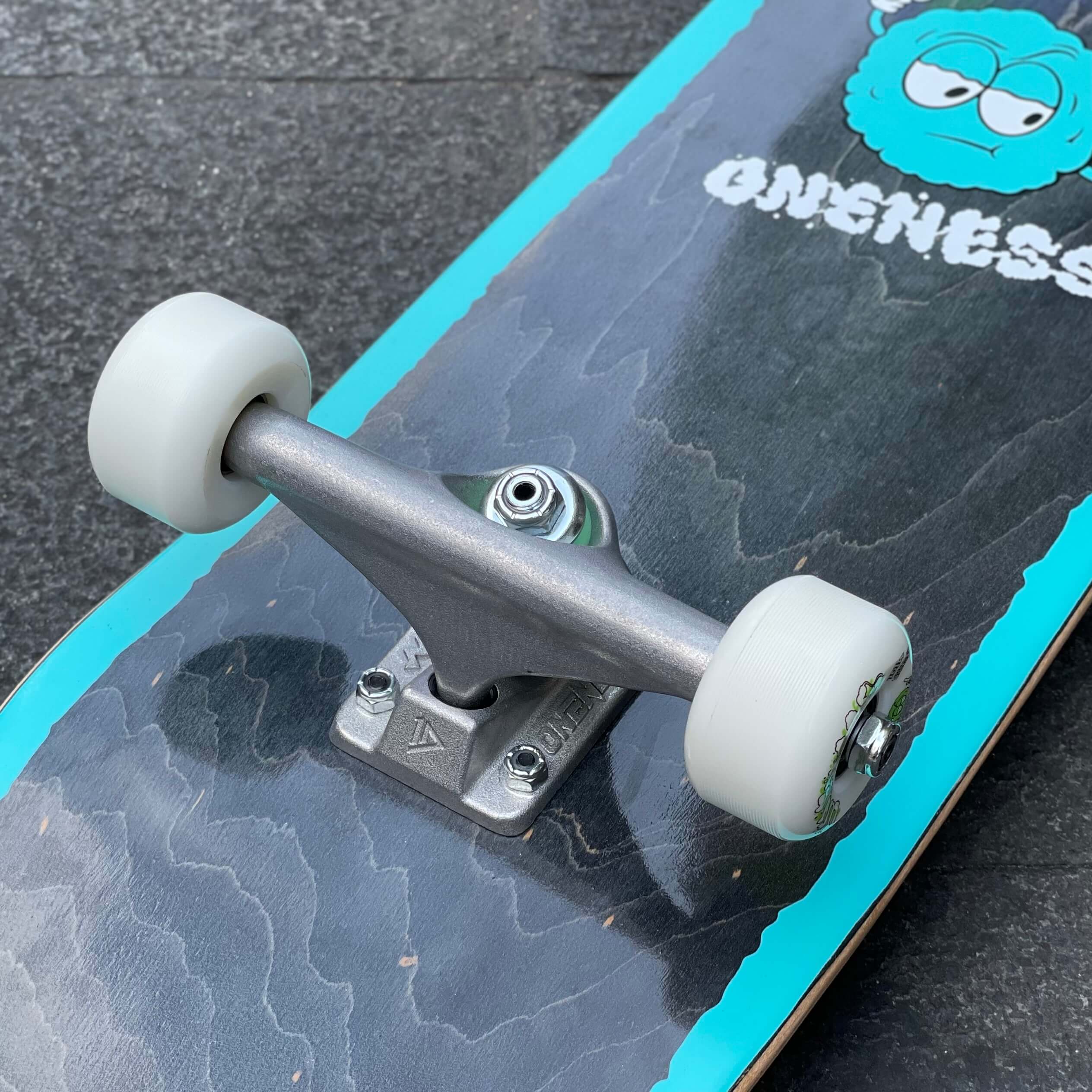 ONENESS REBUILD COMBO 5.25