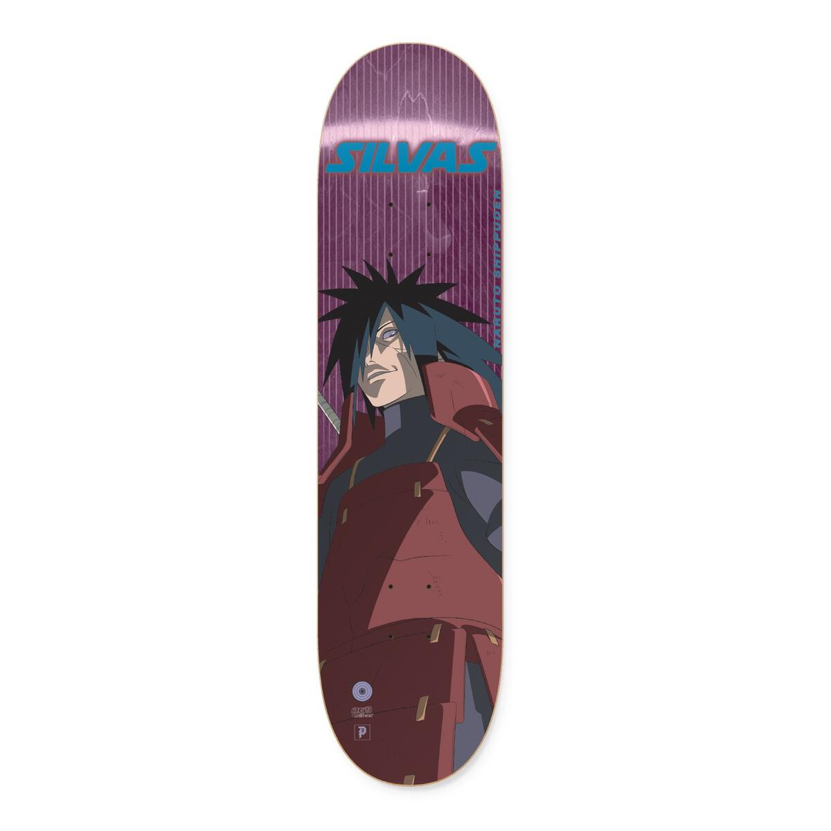 PRIMITIVE MADARA UCHIHA DECK PRIMITIVE MADARA UCHIHA DECK