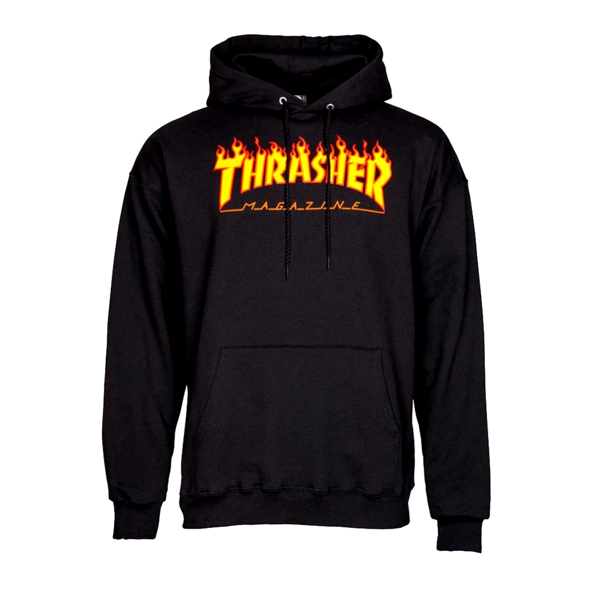 O hoodie thrasher discount