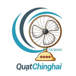 logo QUẠTCHINGHAI.VN: NHÀ PHÂN PHỐI CHÍNH THỨC