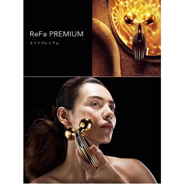 MÁY LÀM ĐẸP-REFA PREMIUM-NHATQUANGSHOP