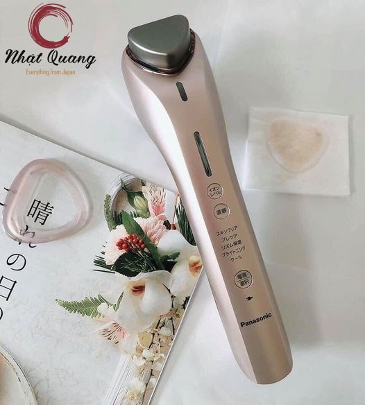 Máy chăm sóc da mặt Panasonic ST97