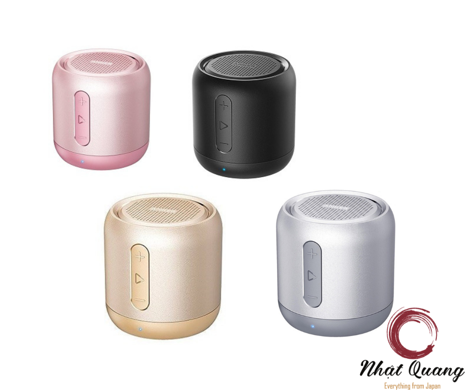 Loa anker soundcore deals mini