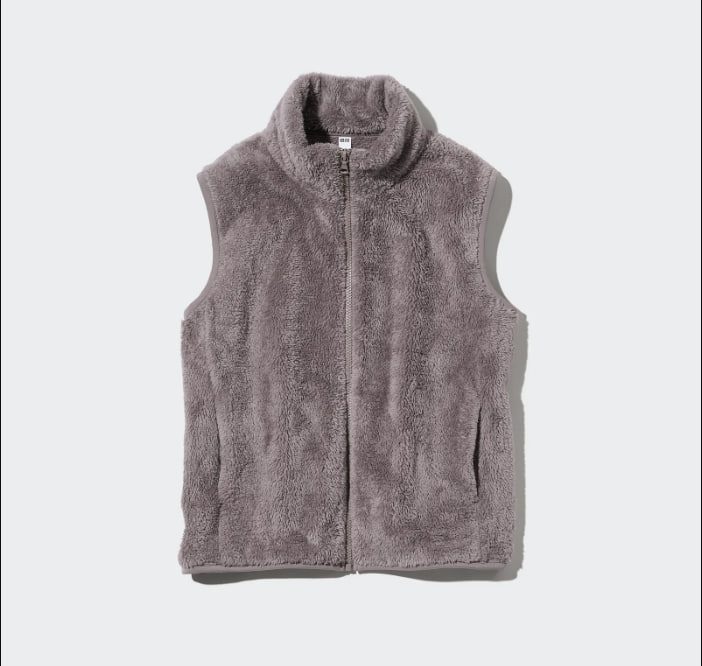 Lịch sử giá Áo khoác gile lót lông cừu cho bé Uniqlo 187017 cập nhật 62023 BeeCost #5 Lịch sử giá Áo khoác gile lót lông cừu cho bé Uniqlo 187017 cập nhật 62023 BeeCost