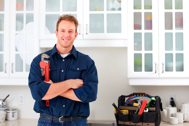 Dịch vụ sửa chữa điện nước tại nhà