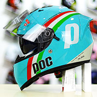 Mũ Fullface