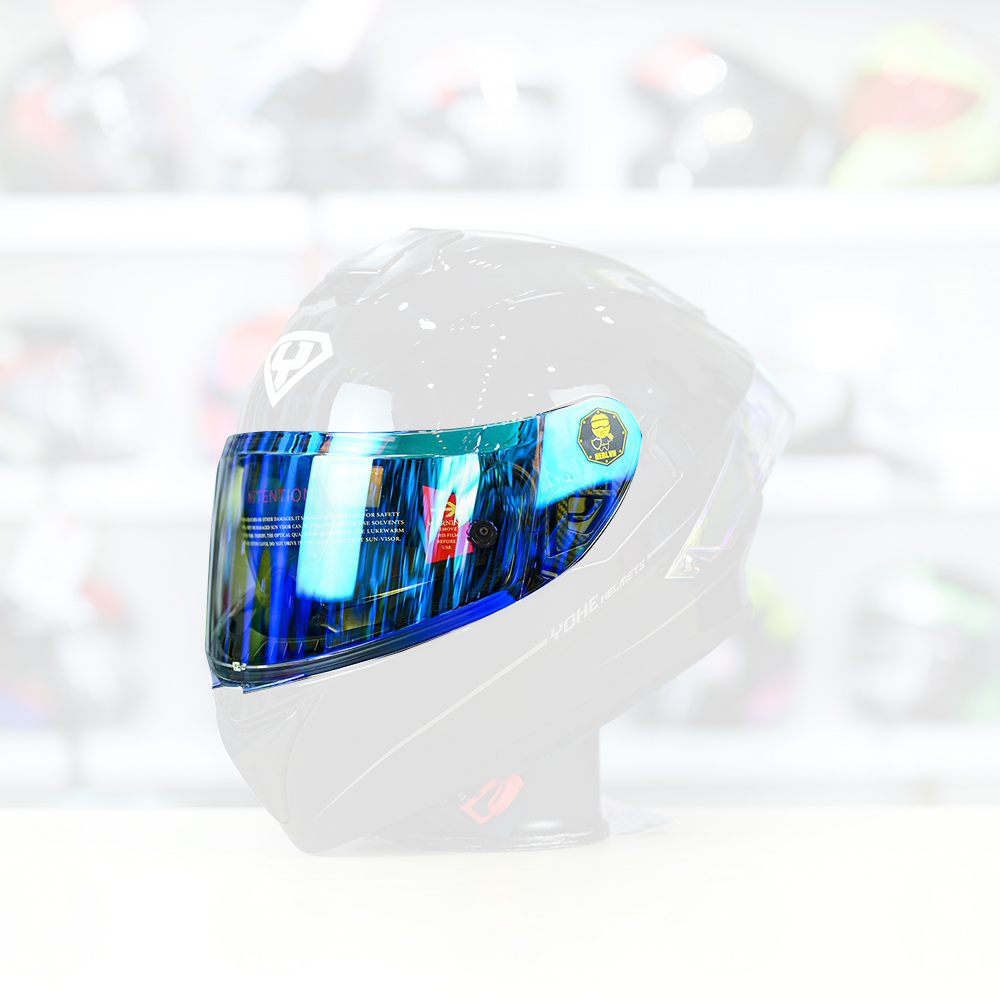 Kính REVO Yohe 978/977/981 ROC 01 REVO - Xanh FREESHIP