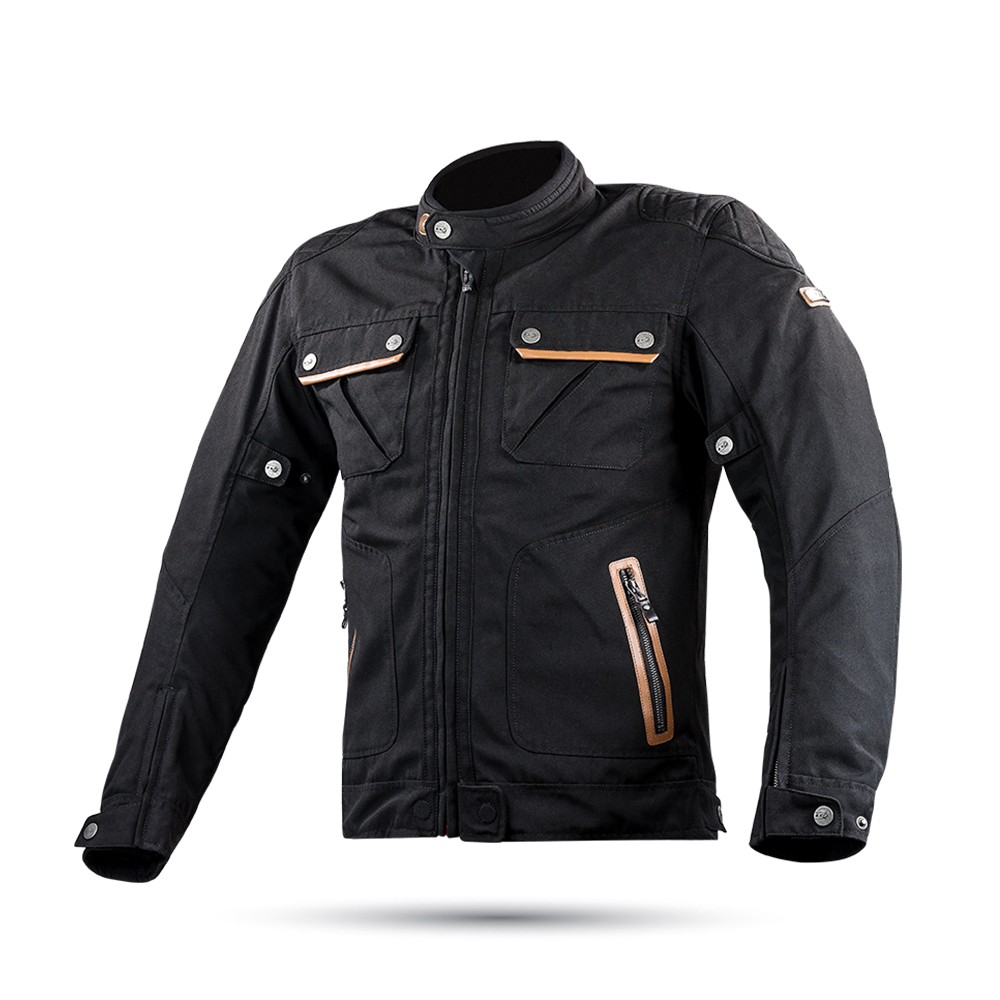 Áo Giáp LS2 Bullet Man FREESHIP