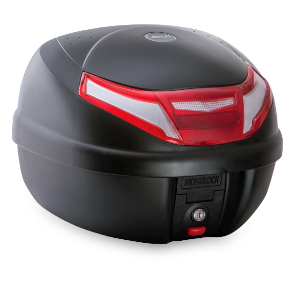 Thùng sau Givi E30RN