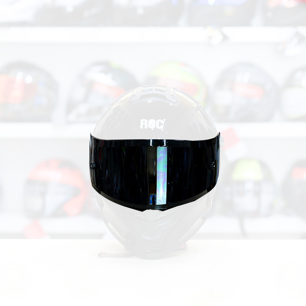 Kính Đen OEM EGO E81 - Yohe 981/978/977 - ROC 08 Plus - ROC 01