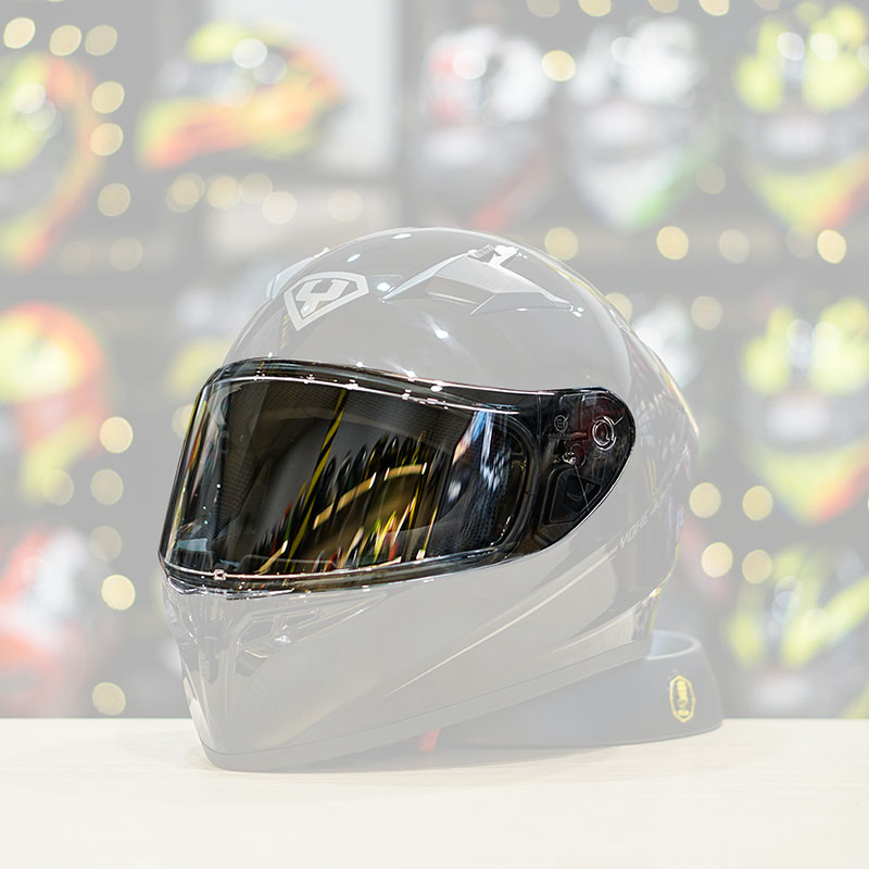 Kính EGO E81 (CHÍNH HÃNG) - YOHE 978/981/977 -  ROC 08/01  Trong Suốt FREESHIP