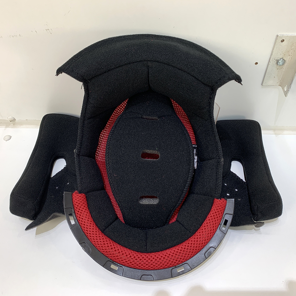 Bộ Lót Nón LS2 FF353 bản 22.06 FREESHIP