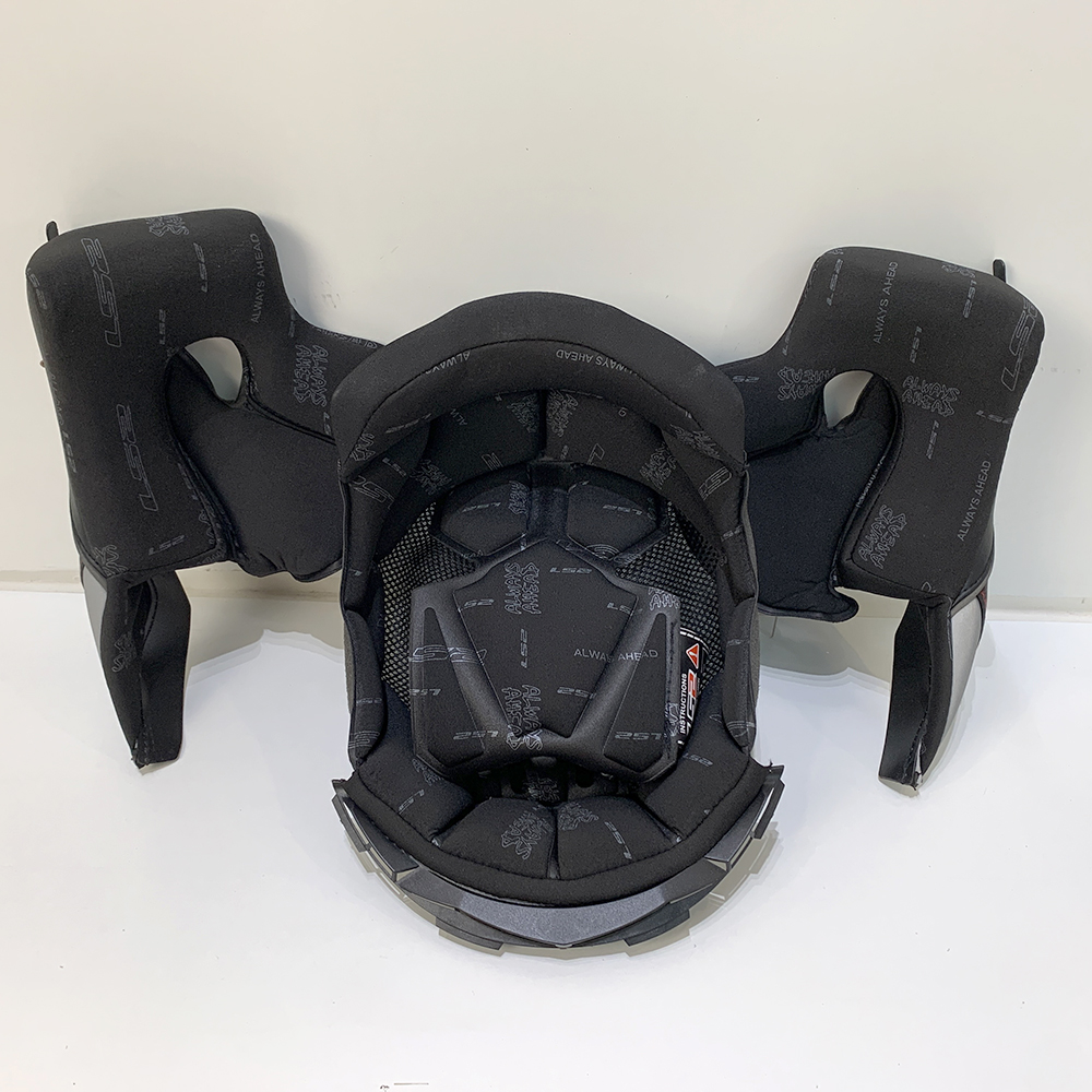 Bộ Lót Nón LS2 FF800