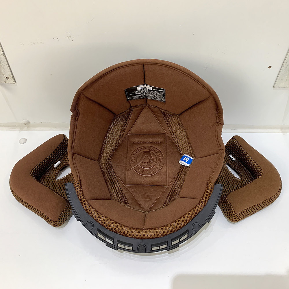 Bộ Lót Nón ROYAL M139 FREESHIP