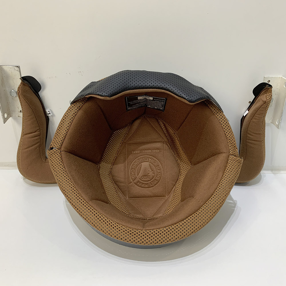 Bộ Lót Nón ROYAL M20c FREESHIP