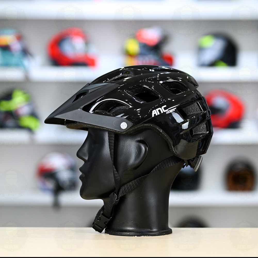 Nón ANC NC08 Freeship