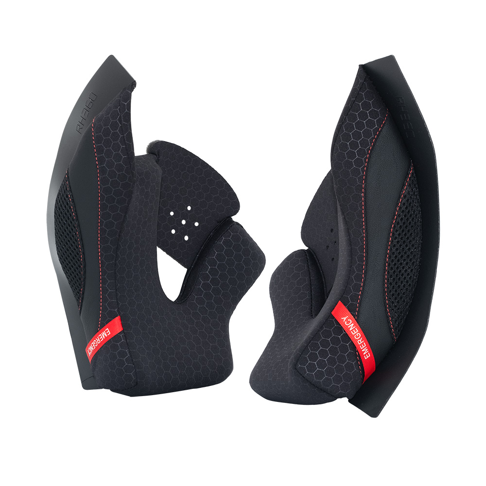 Ốp Tai Phải-Trái NIC N01 FREESHIP